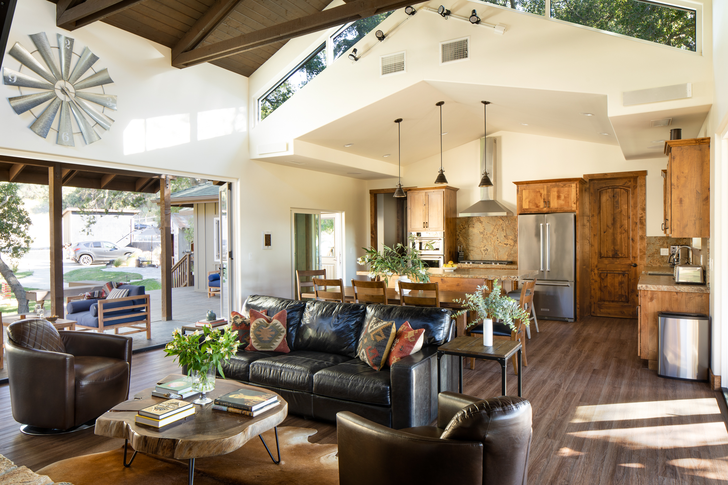 San Diego Beach Communities North Home 990814