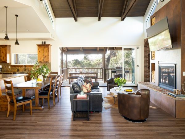 San Diego Beach Communities North Home 990814