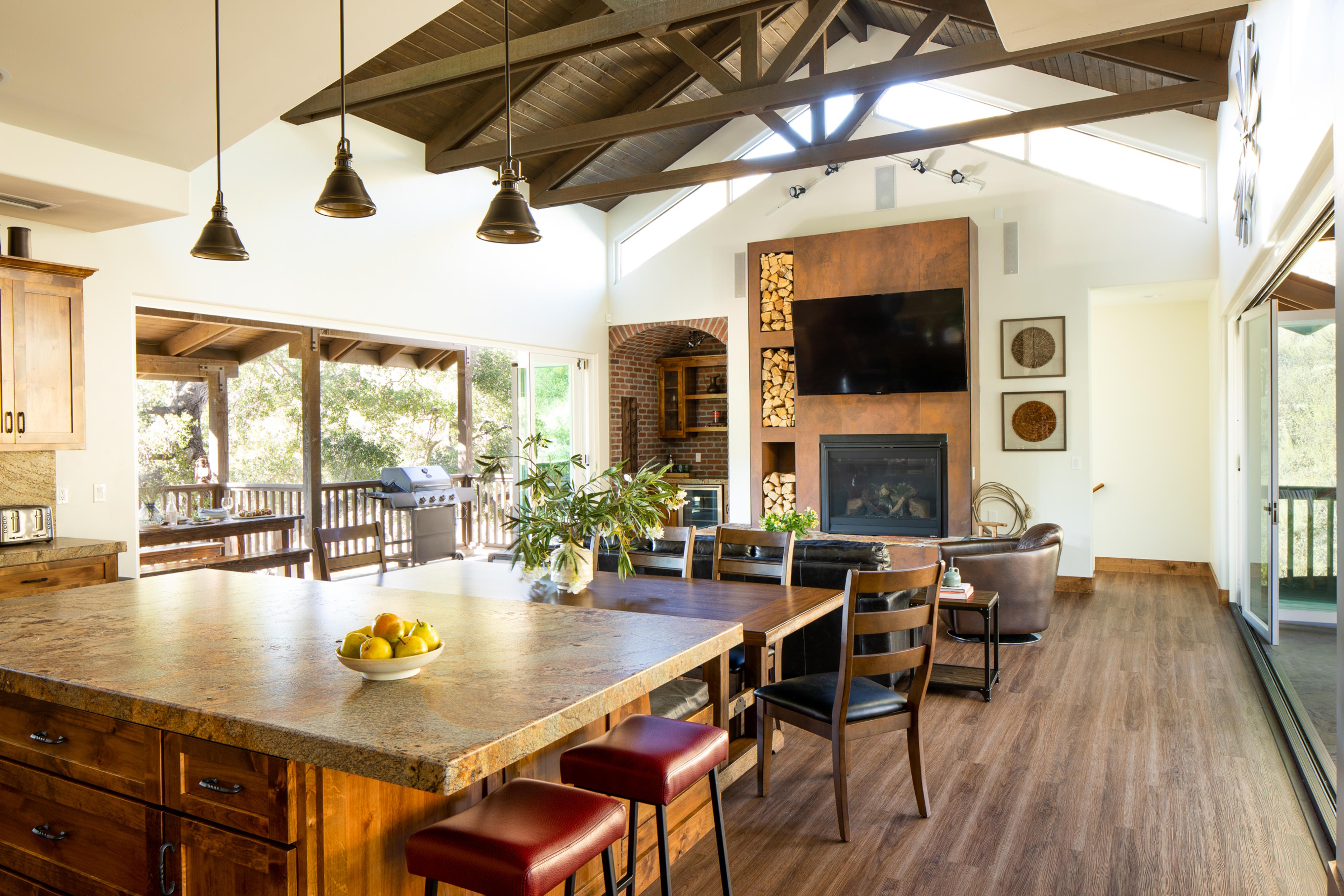 San Diego Beach Communities North Home 990814