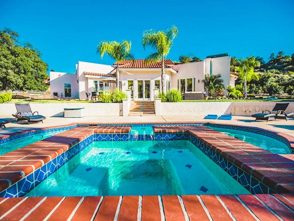 San Diego Beach Communities North Home 990815