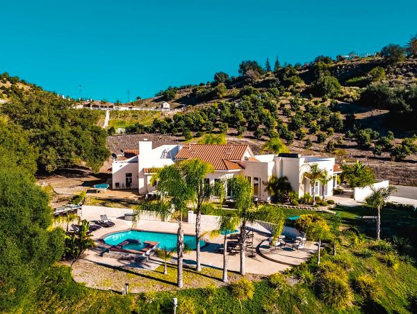 San Diego Beach Communities North Home 990815