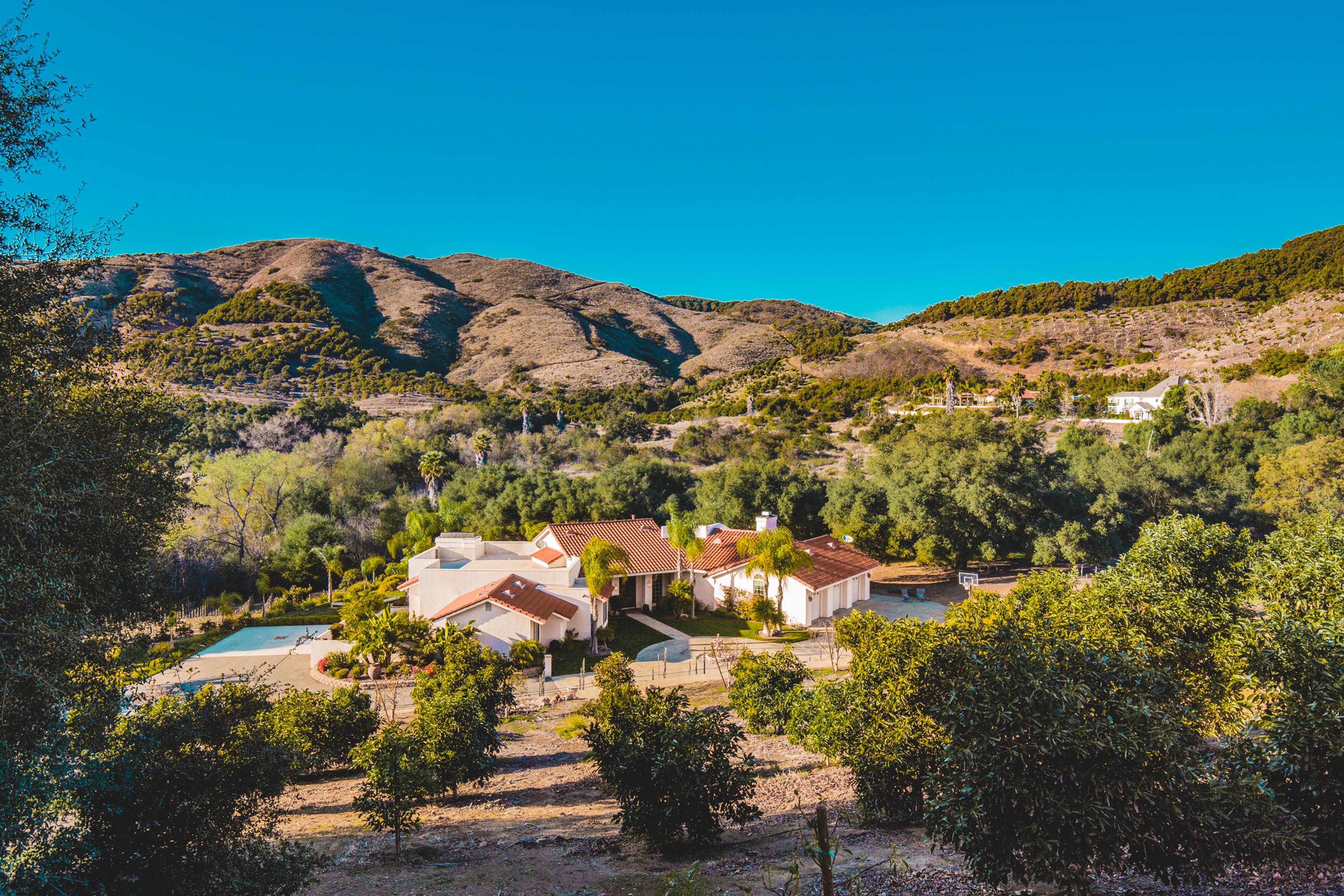 San Diego Beach Communities North Home 990815