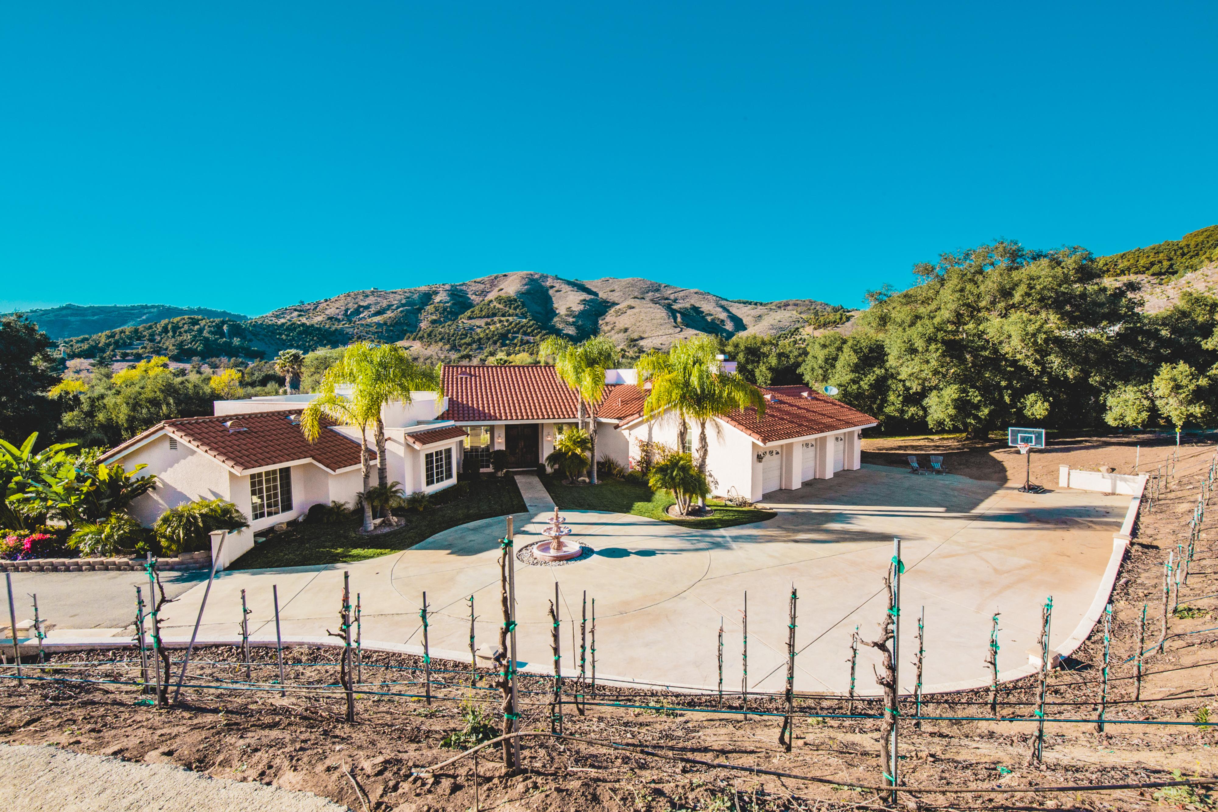 San Diego Beach Communities North Home 990815