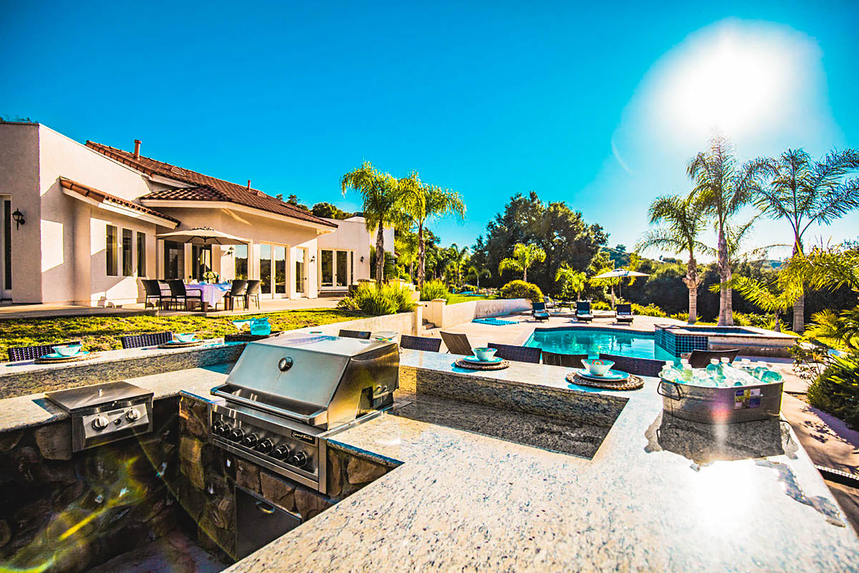 San Diego Beach Communities North Home 990815