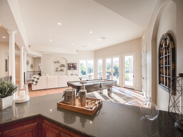 San Diego Beach Communities North Home 990815