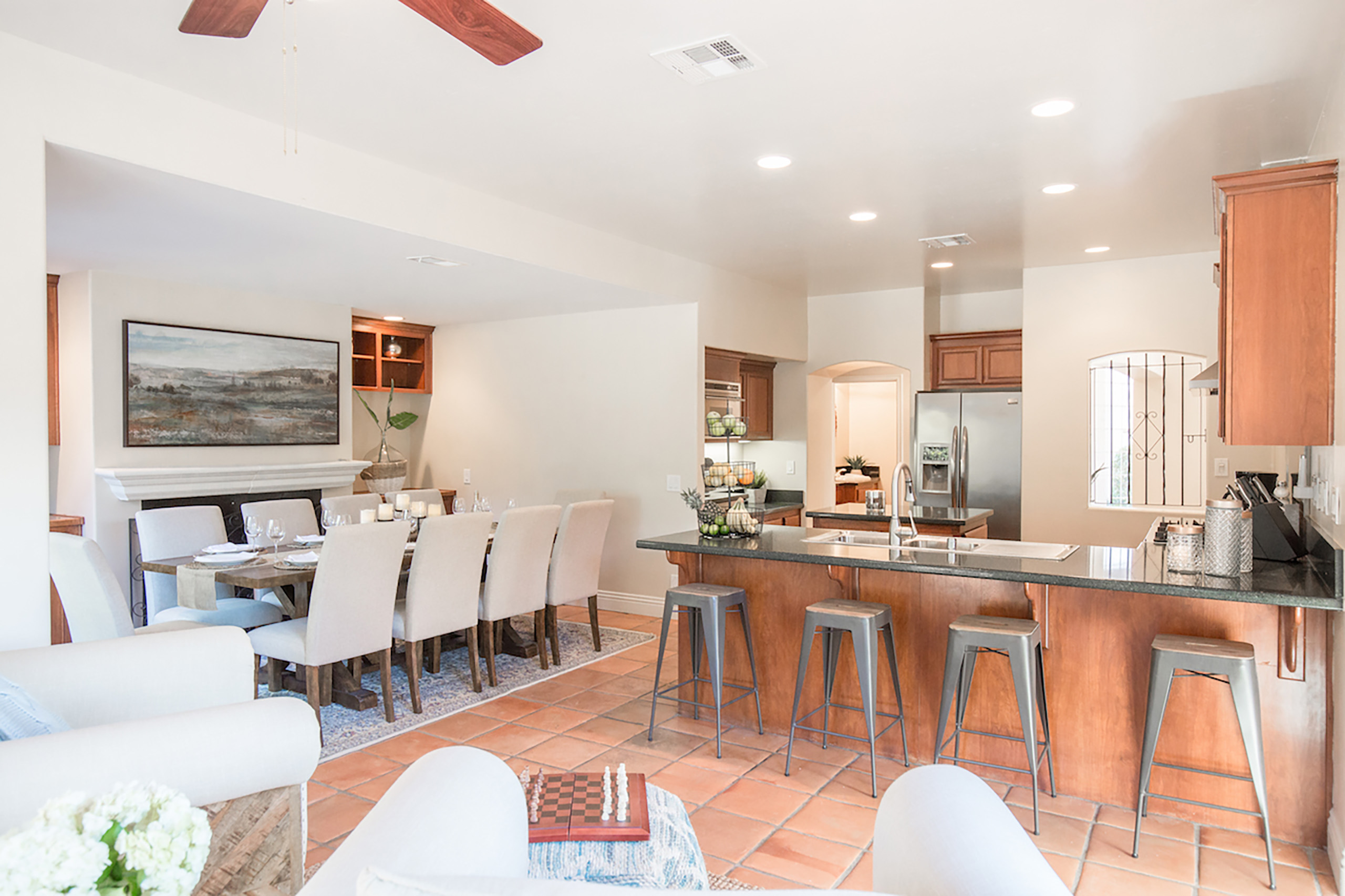 San Diego Beach Communities North Home 990815