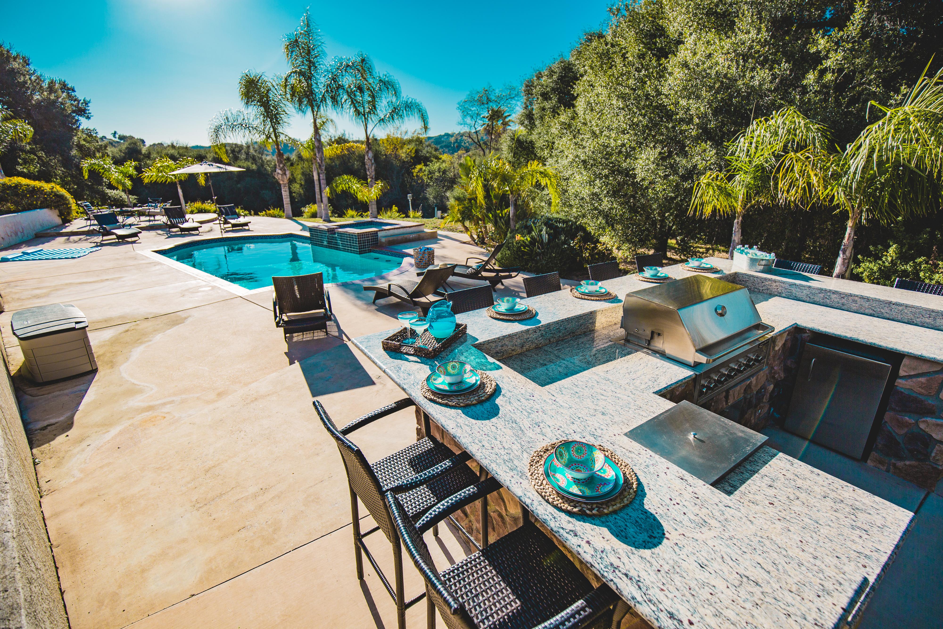 San Diego Beach Communities North Home 990815
