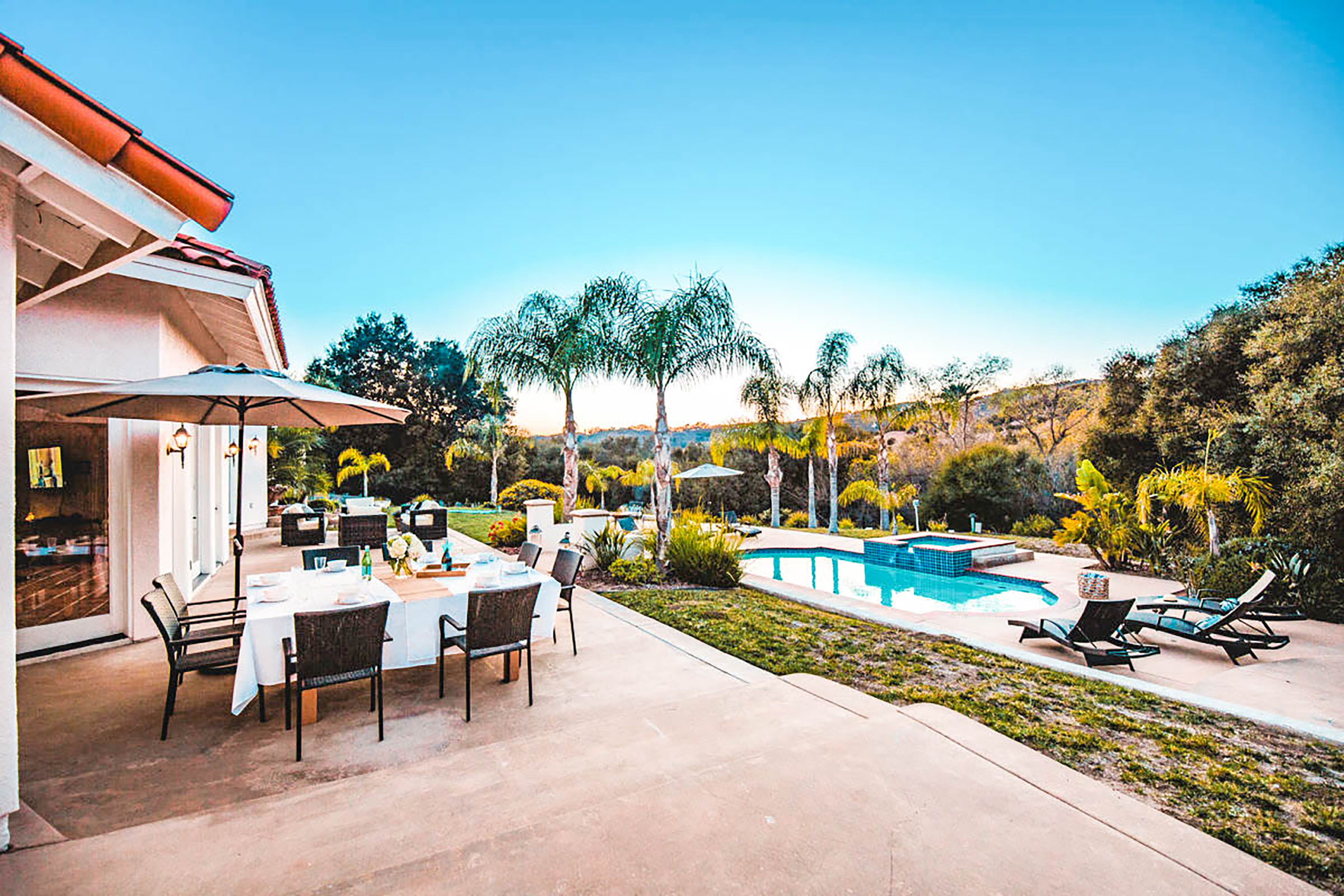 San Diego Beach Communities North Home 990815