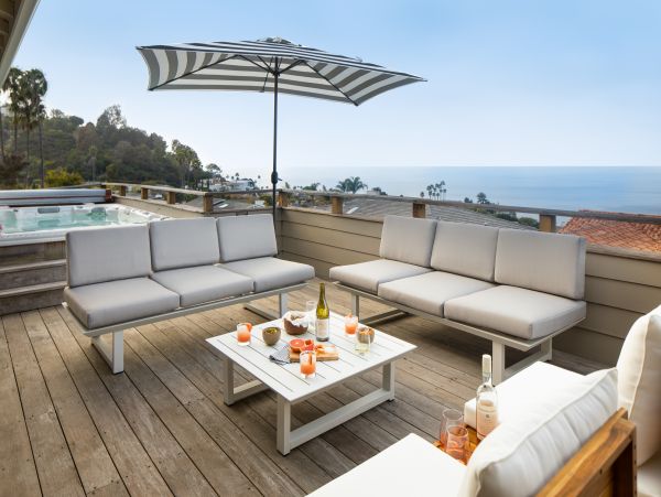 La Jolla Vacation Home Three Bedrooms Sleeps 11 Guests