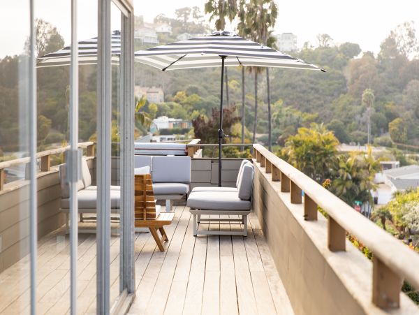 La Jolla Vacation Home Three Bedrooms Sleeps 11 Guests