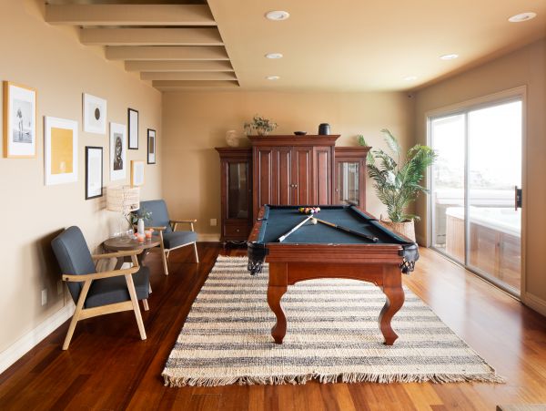 La Jolla Vacation Home Three Bedrooms Sleeps 11 Guests