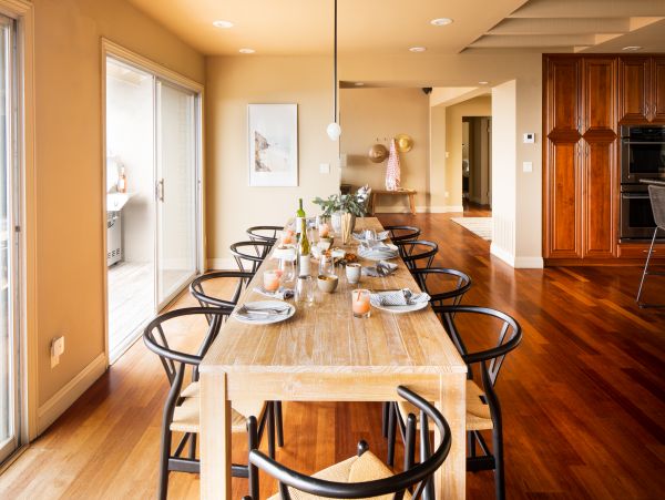 La Jolla Vacation Home Three Bedrooms Sleeps 11 Guests