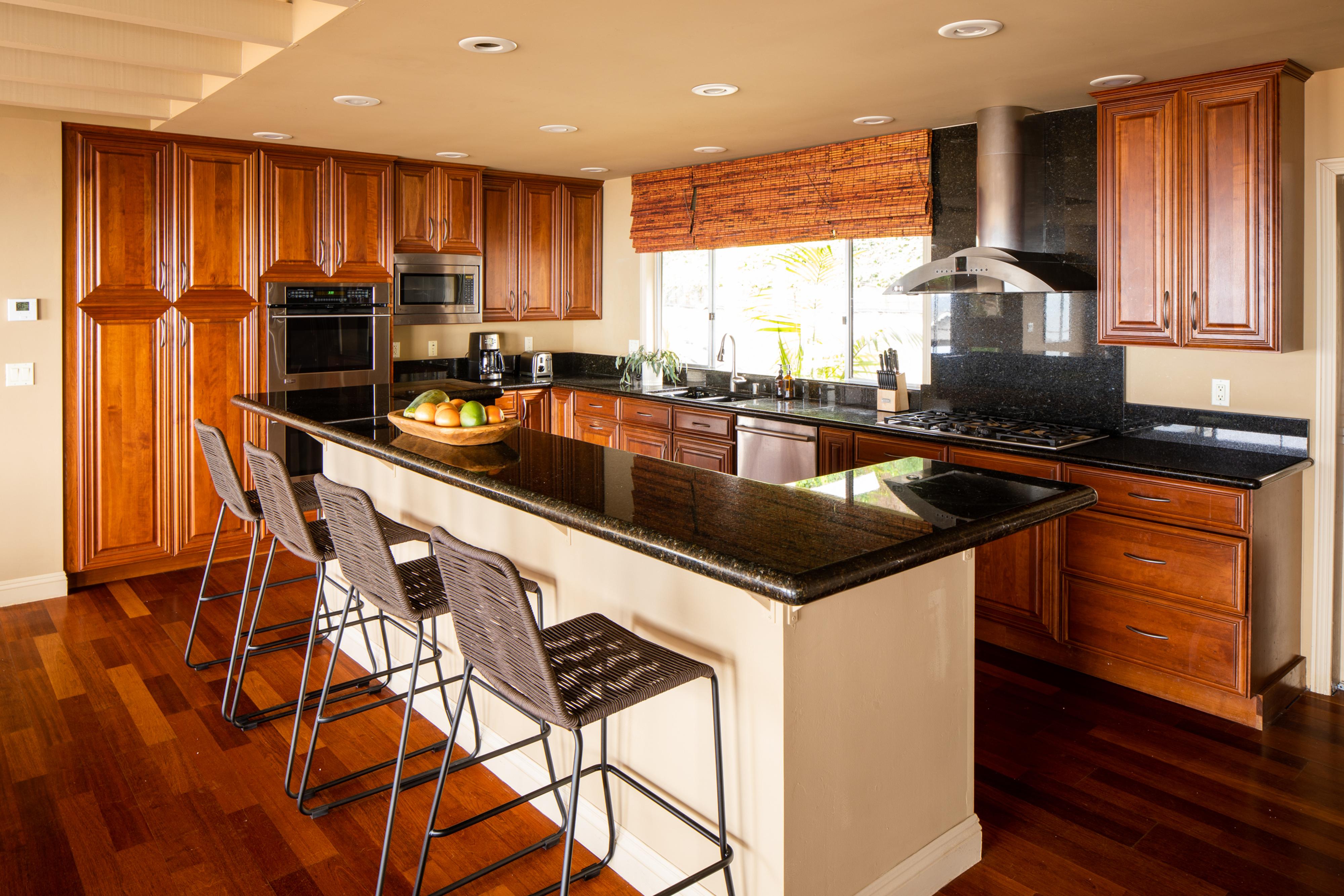 La Jolla Vacation Home Three Bedrooms Sleeps 11 Guests