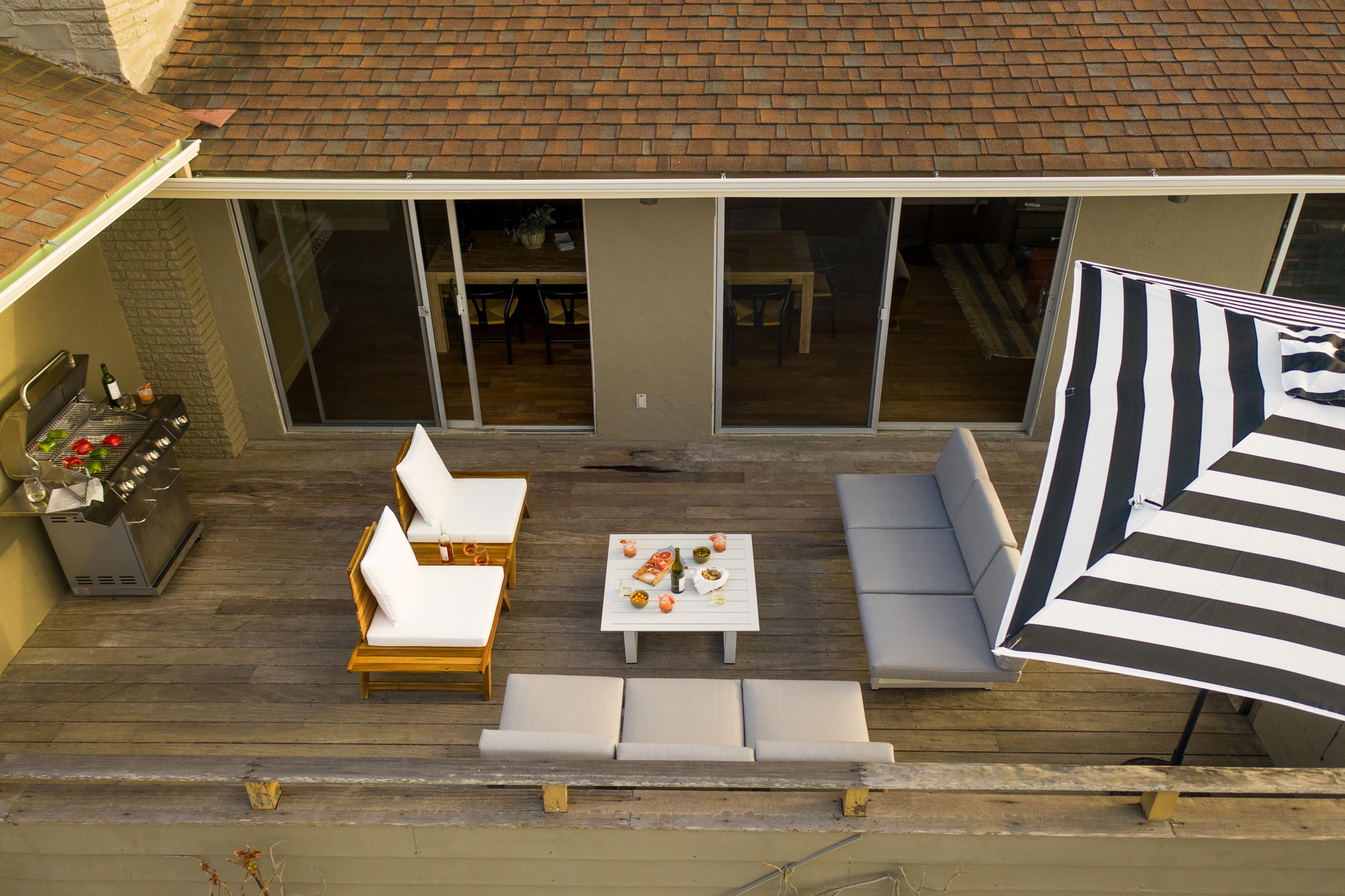 La Jolla Vacation Home Three Bedrooms Sleeps 11 Guests