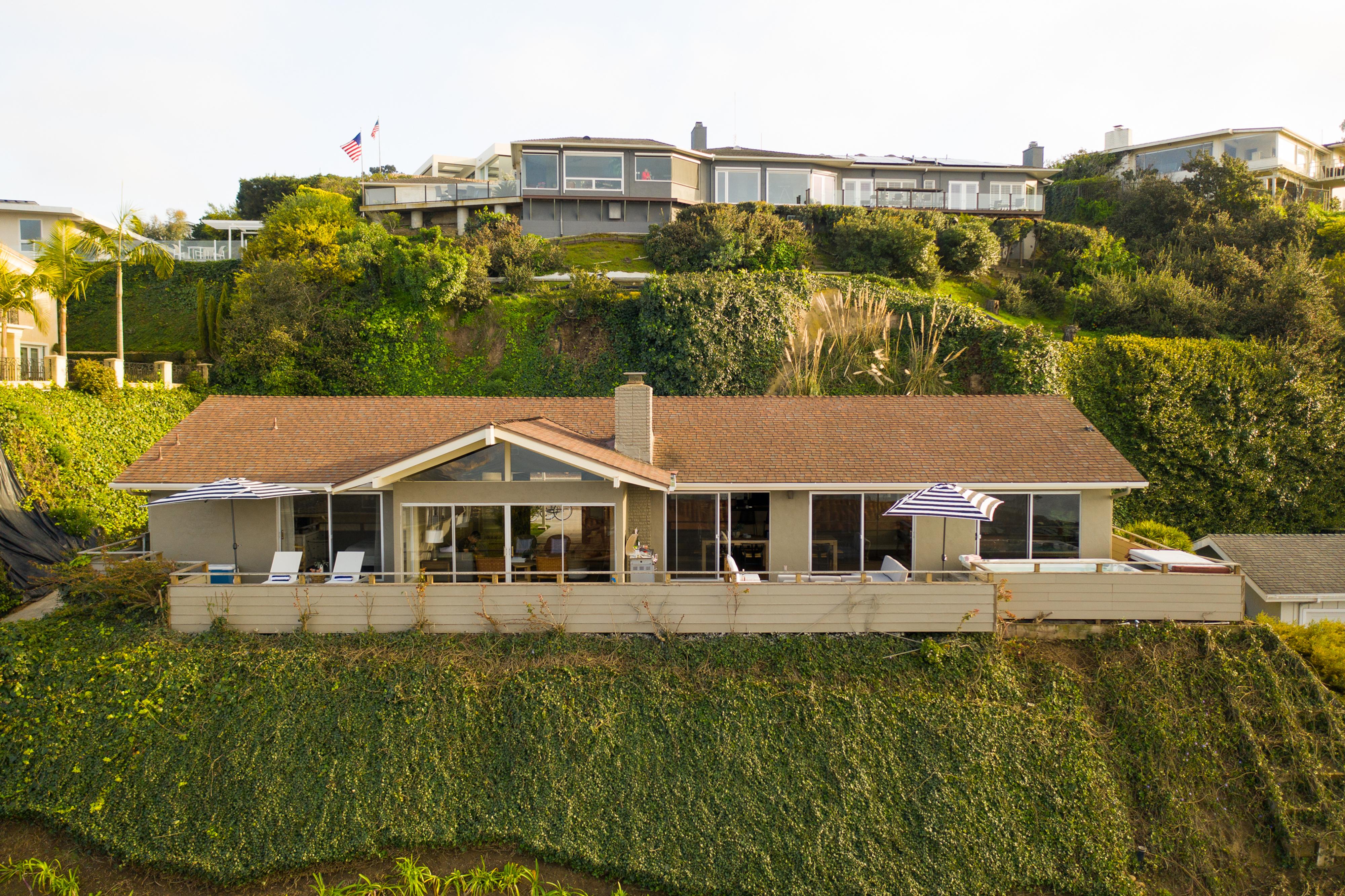 La Jolla Vacation Home Three Bedrooms Sleeps 11 Guests