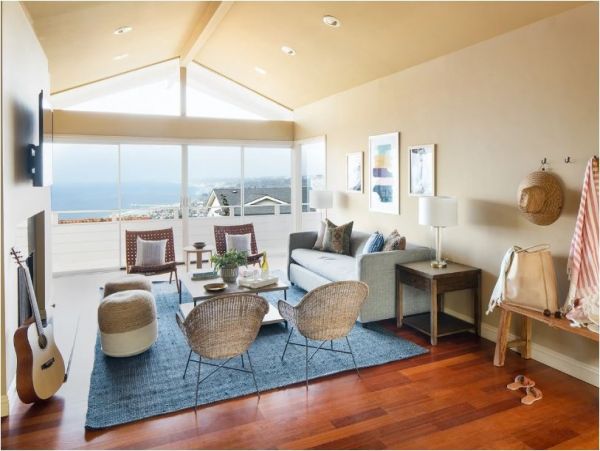 La Jolla Vacation Home Three Bedrooms Sleeps 11 Guests