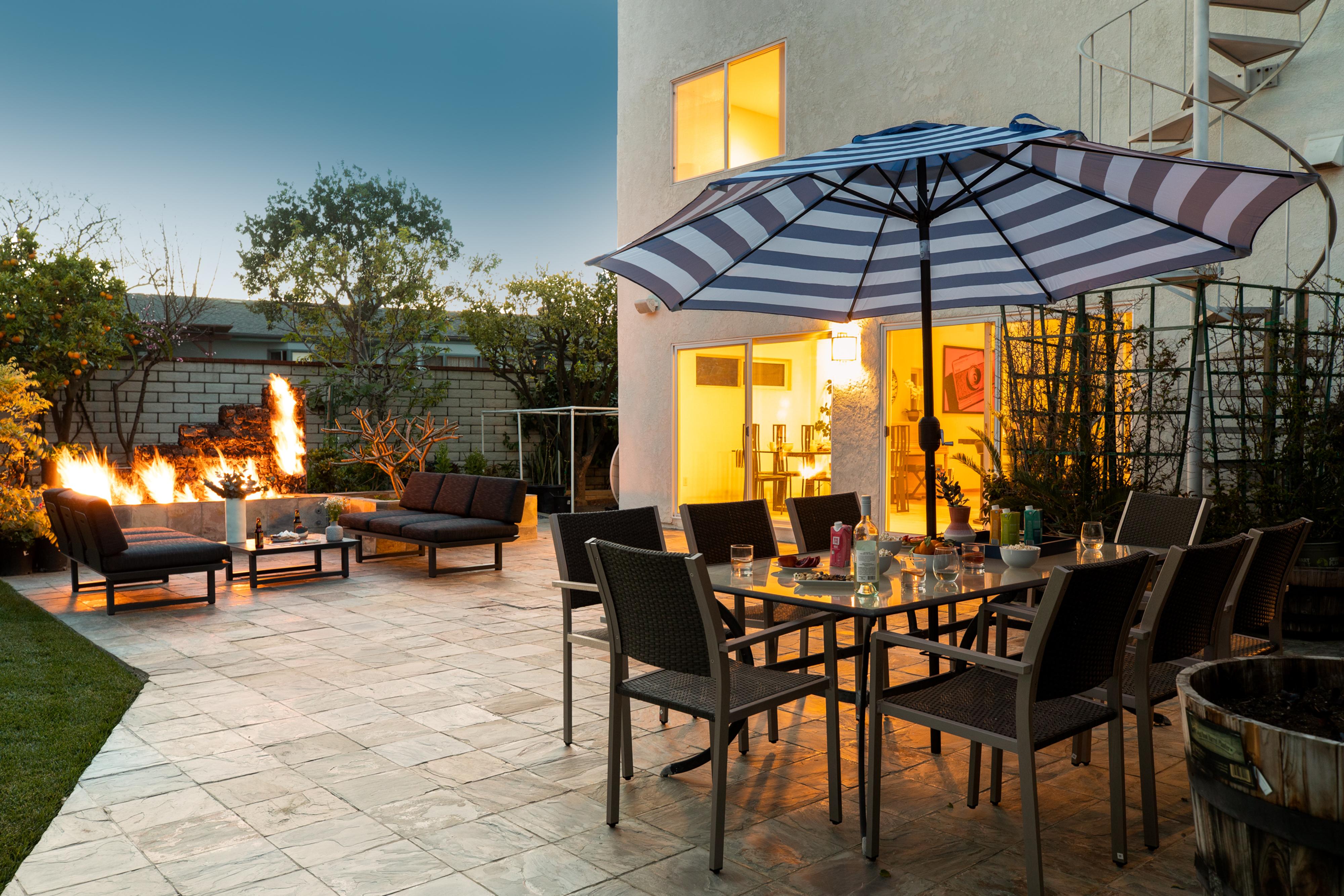 San Diego Luxury Mansion with Great Backyard Pool & Spa
