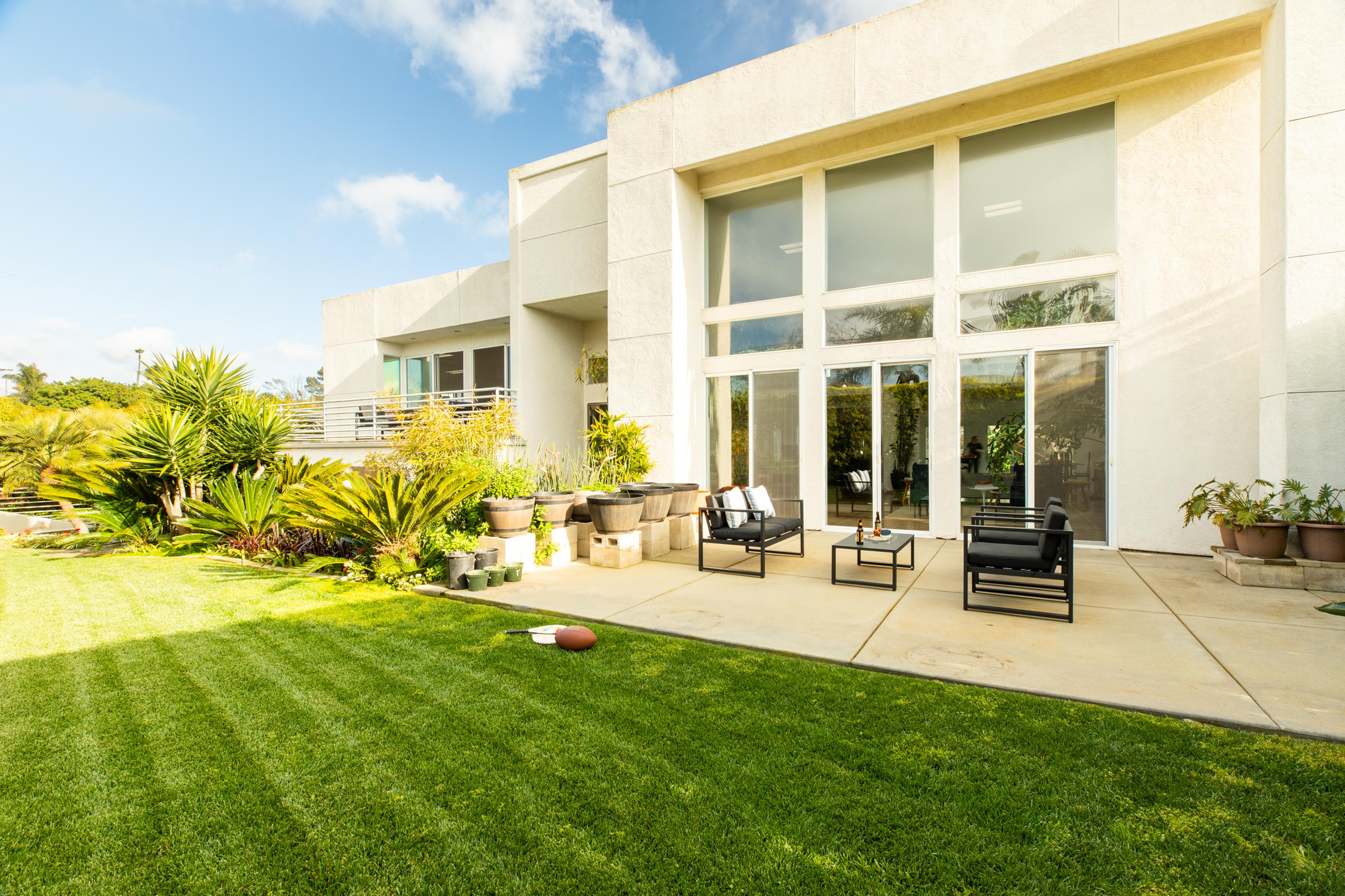 San Diego Luxury Mansion with Great Backyard Pool & Spa