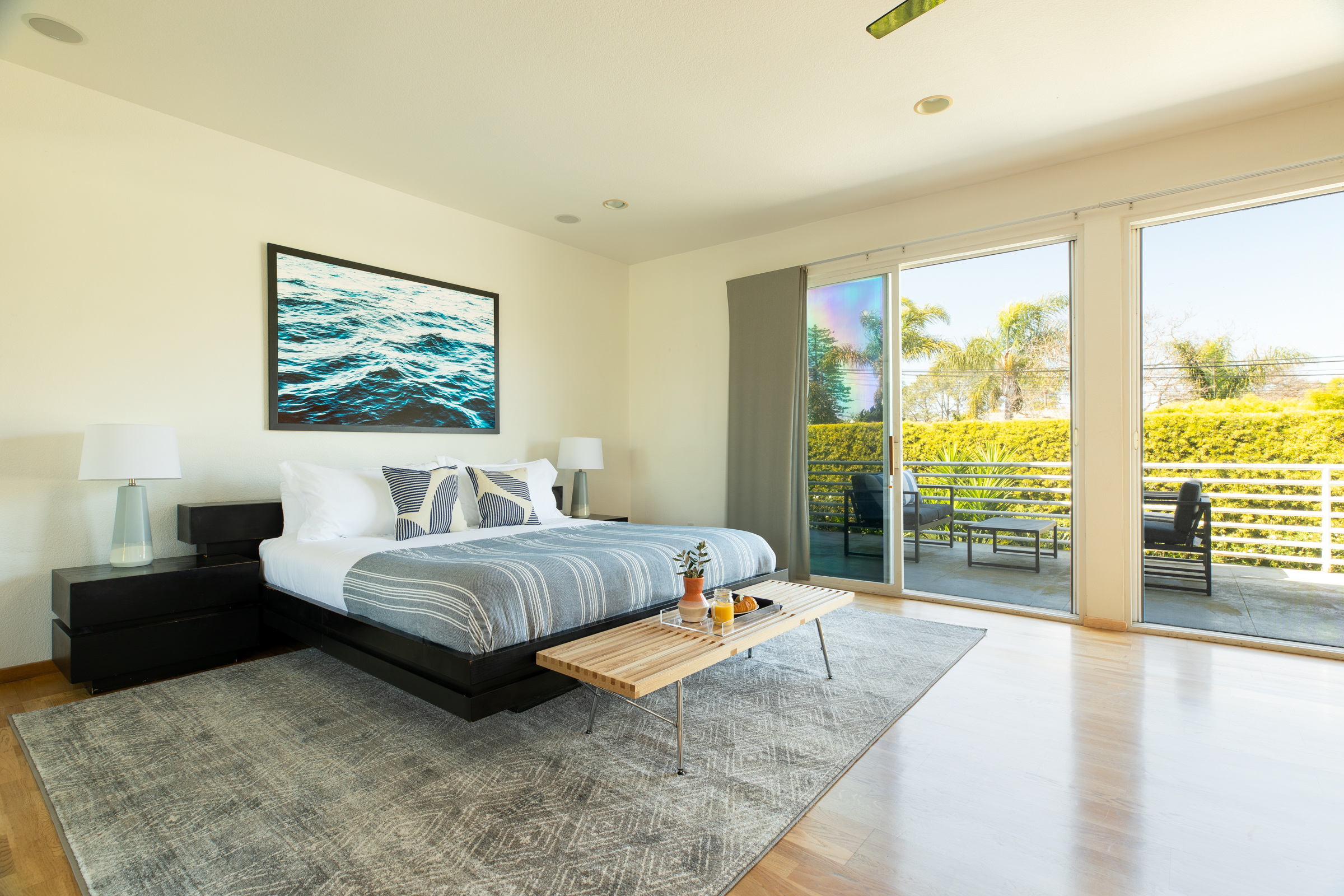 San Diego Luxury Mansion with Great Backyard Pool & Spa