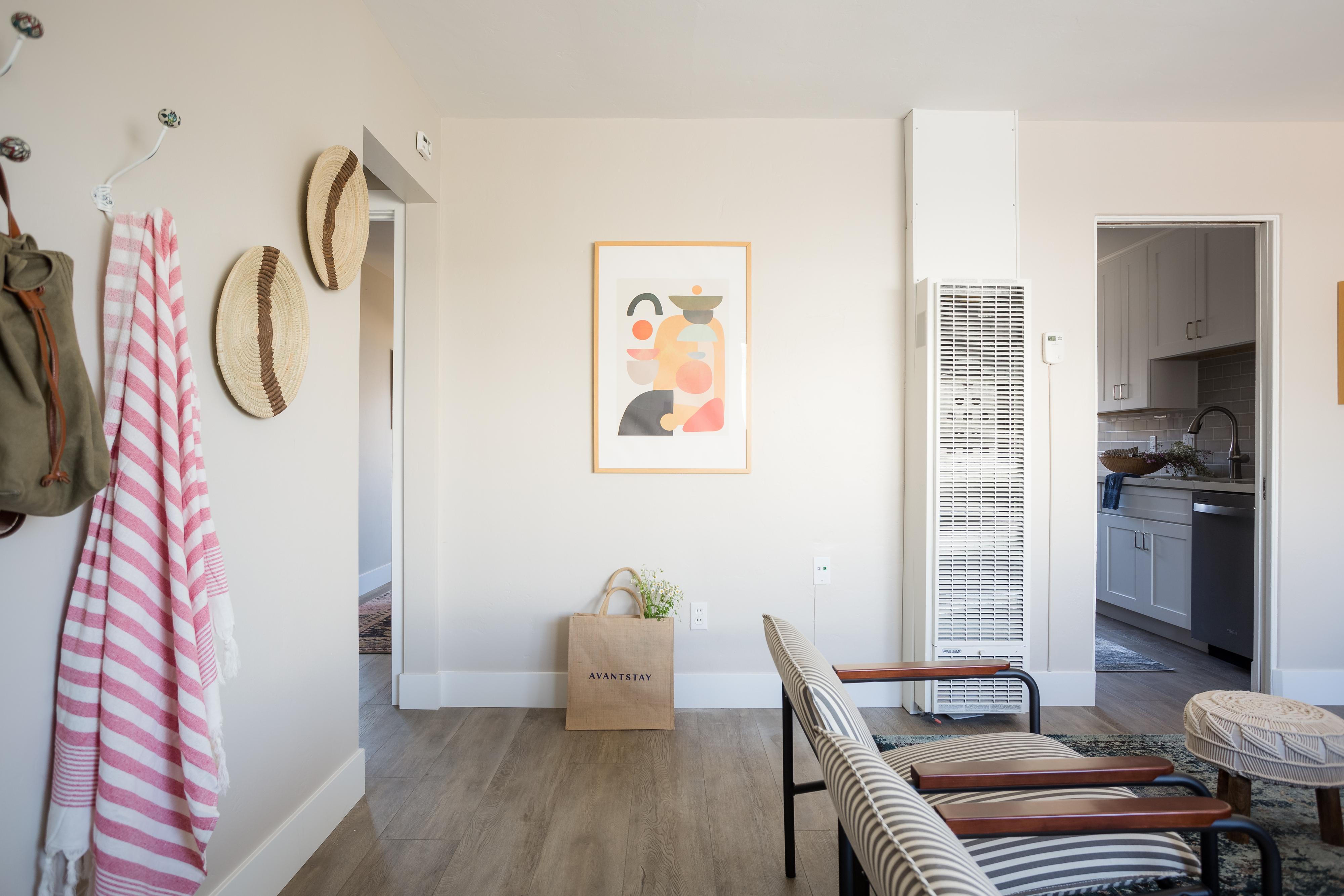 San Diego Beach Communities North Home 990820