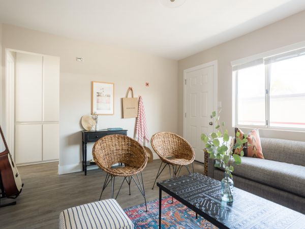 San Diego Beach Communities North Home 990822