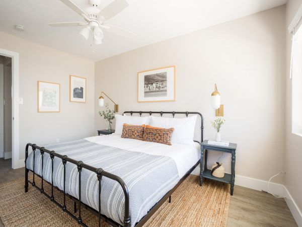 San Diego Beach Communities North Home 990822