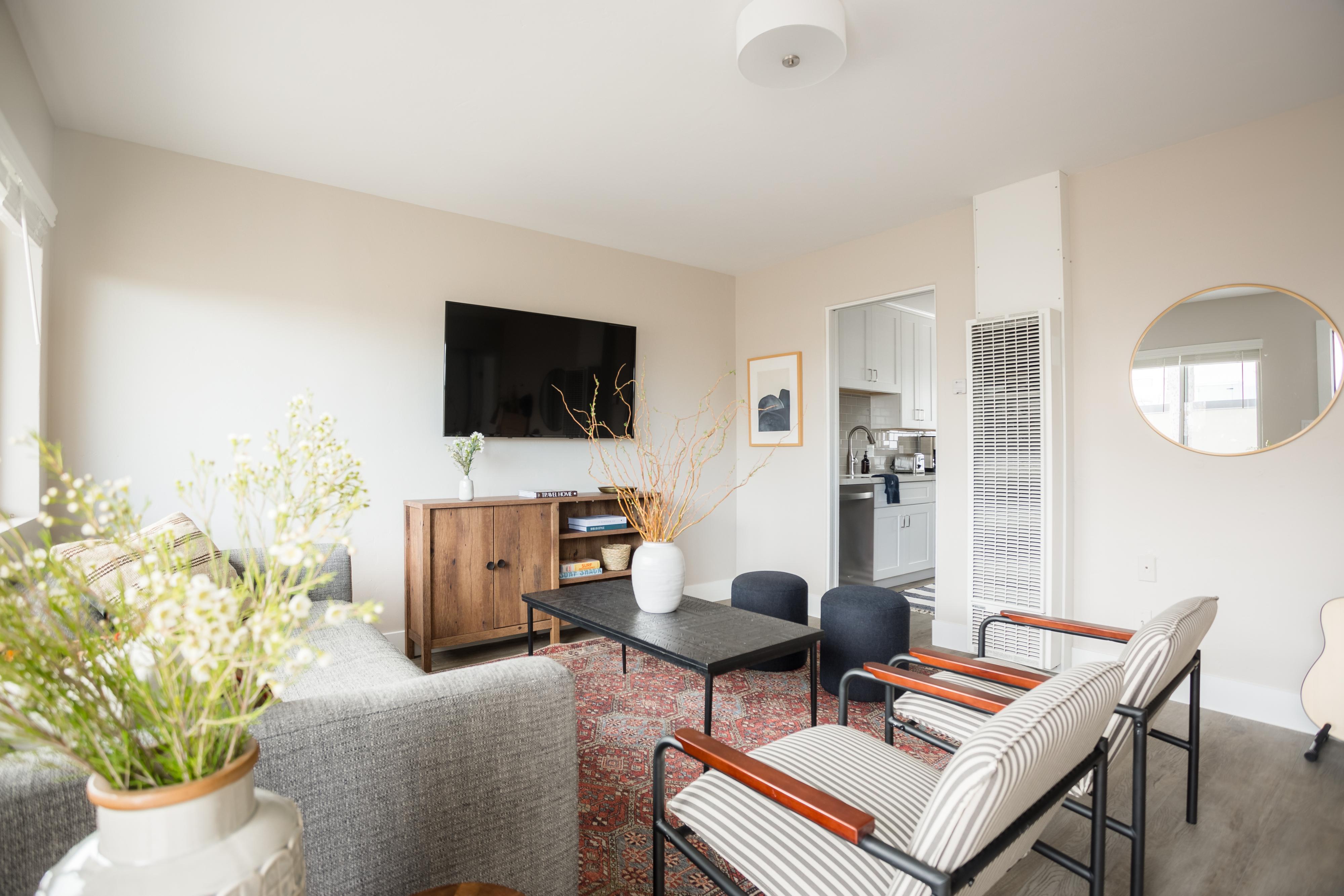 La Jolla Home 990825