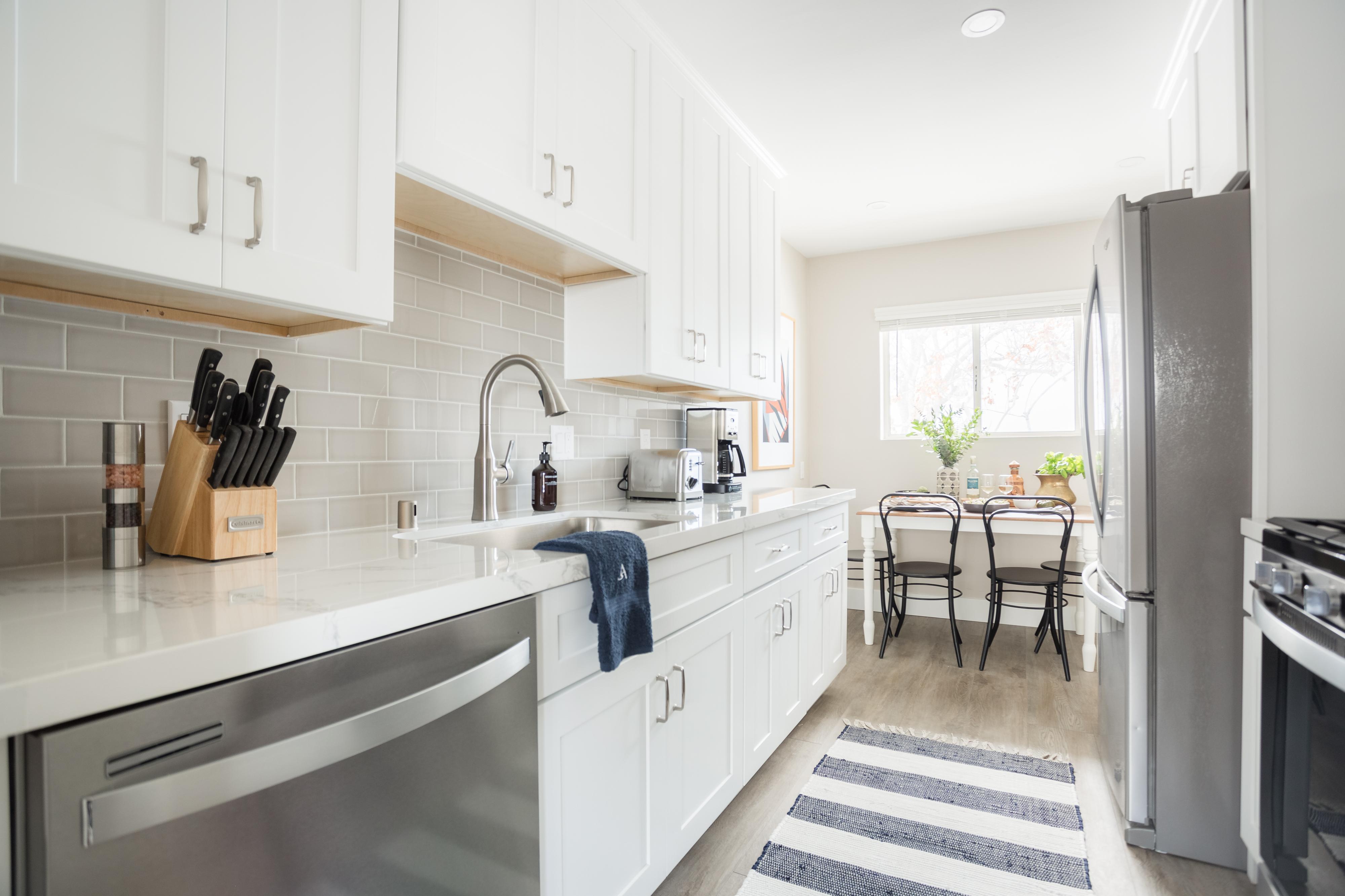 La Jolla Home 990825