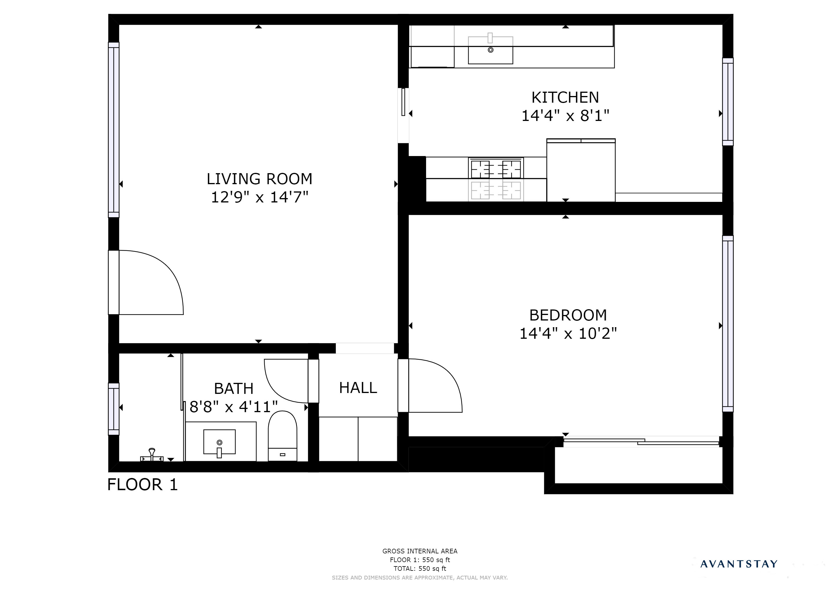 La Jolla Home 990826