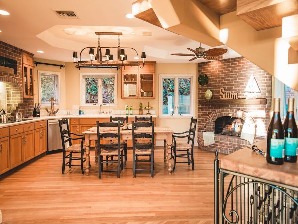 La Jolla Luxury Vacation Home Five Bedroom