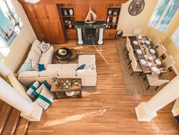 La Jolla Luxury Vacation Home Five Bedroom