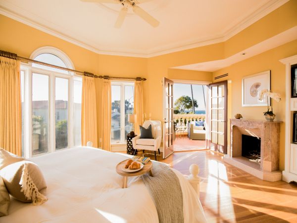 La Jolla Luxury Vacation Home Five Bedroom