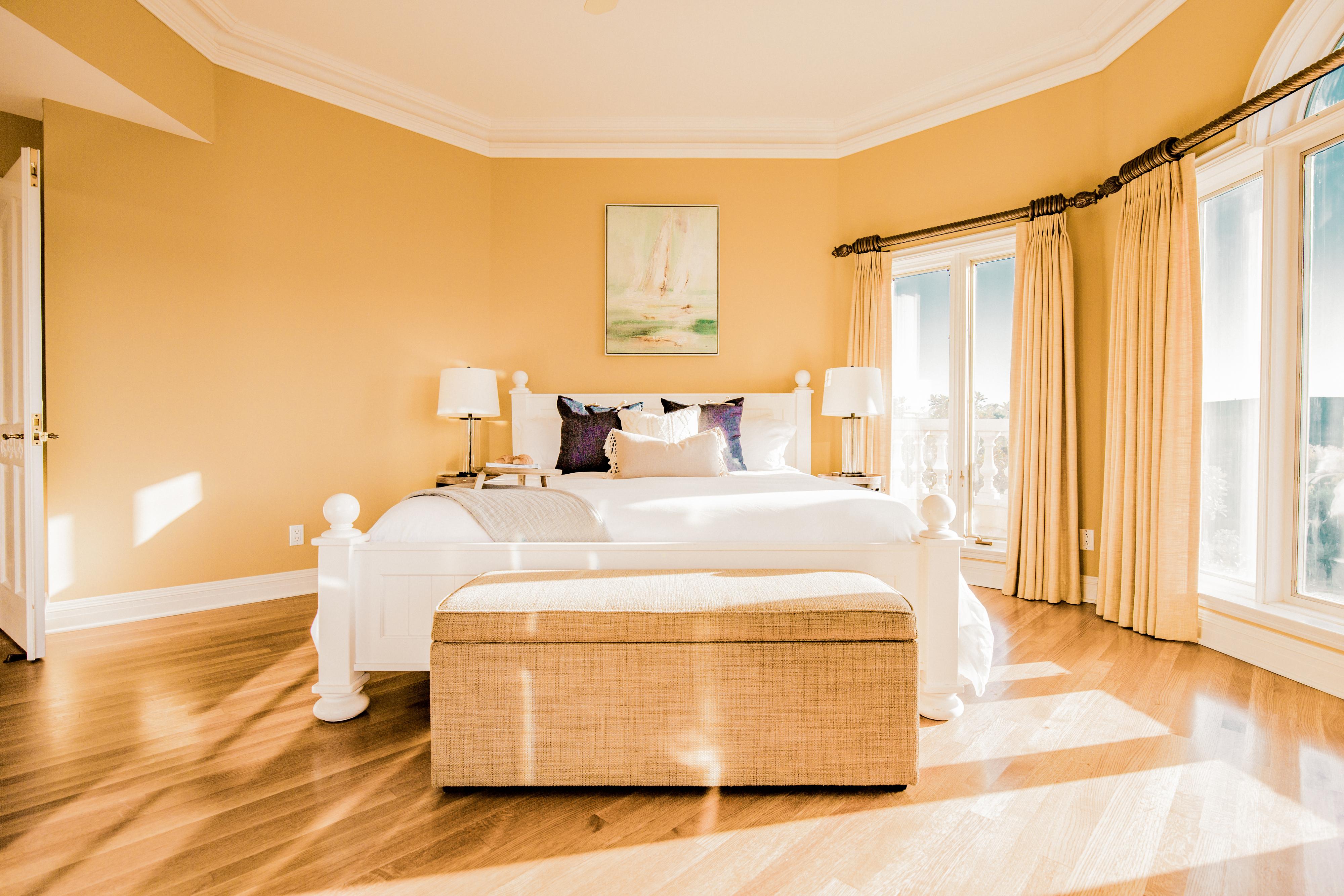 La Jolla Luxury Vacation Home Five Bedroom