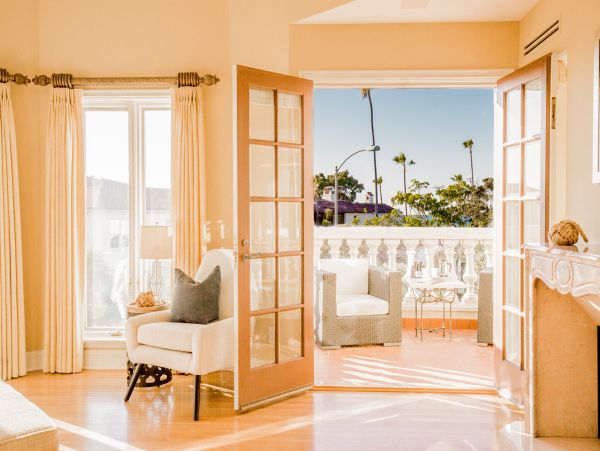 La Jolla Luxury Vacation Home Five Bedroom