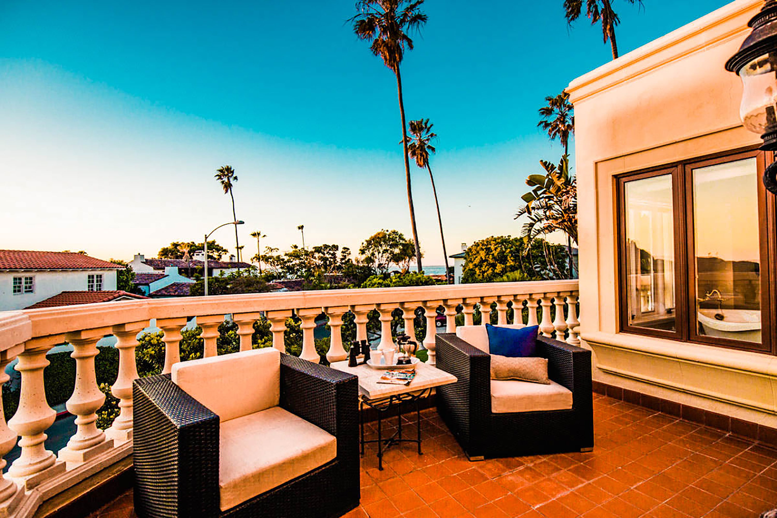 La Jolla Luxury Vacation Home Five Bedroom
