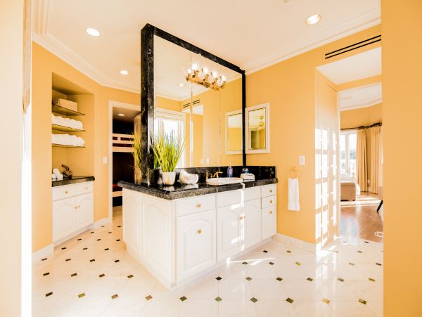 La Jolla Luxury Vacation Home Five Bedroom