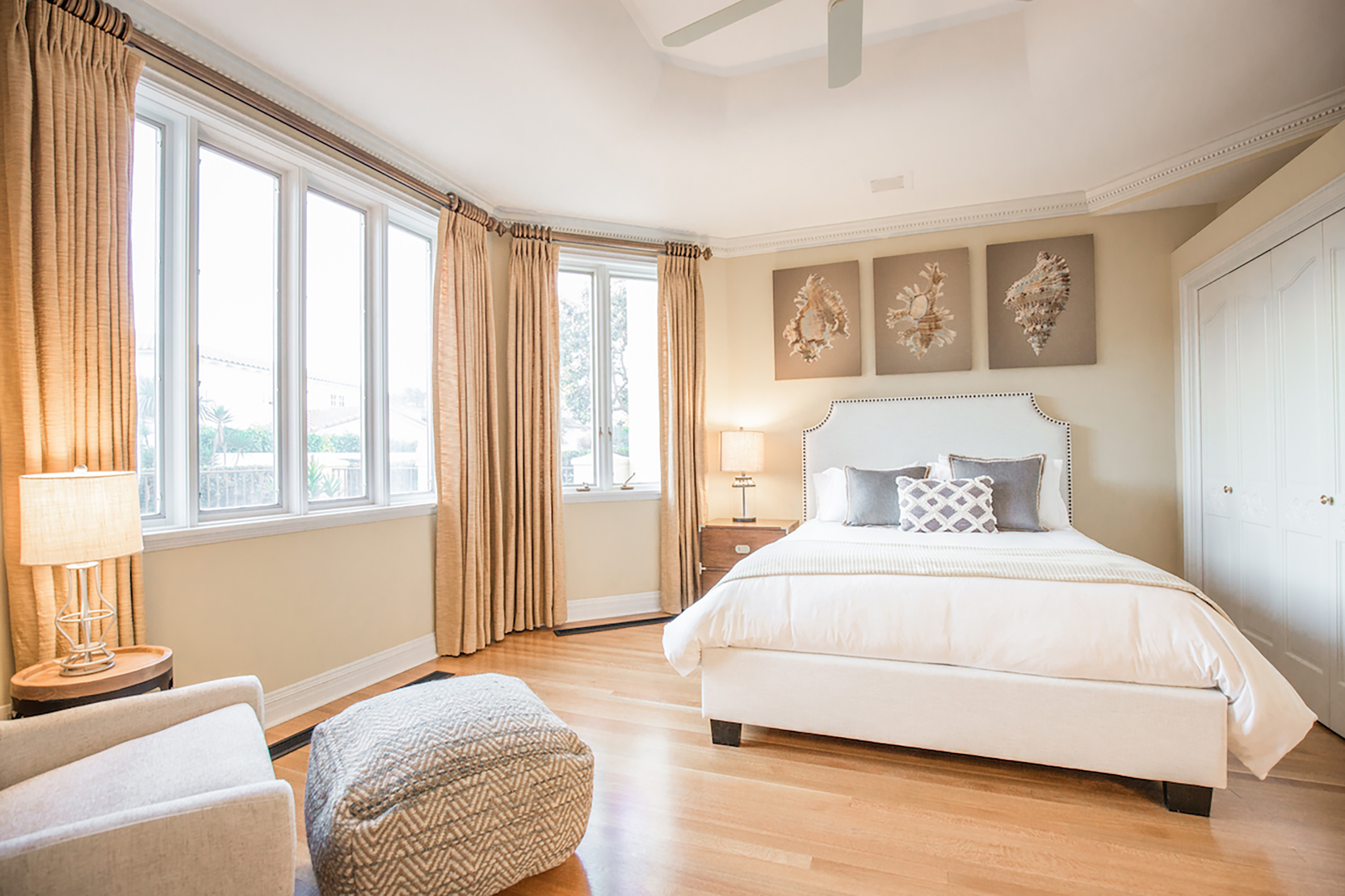 La Jolla Luxury Vacation Home Five Bedroom