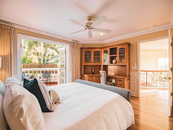 La Jolla Luxury Vacation Home Five Bedroom