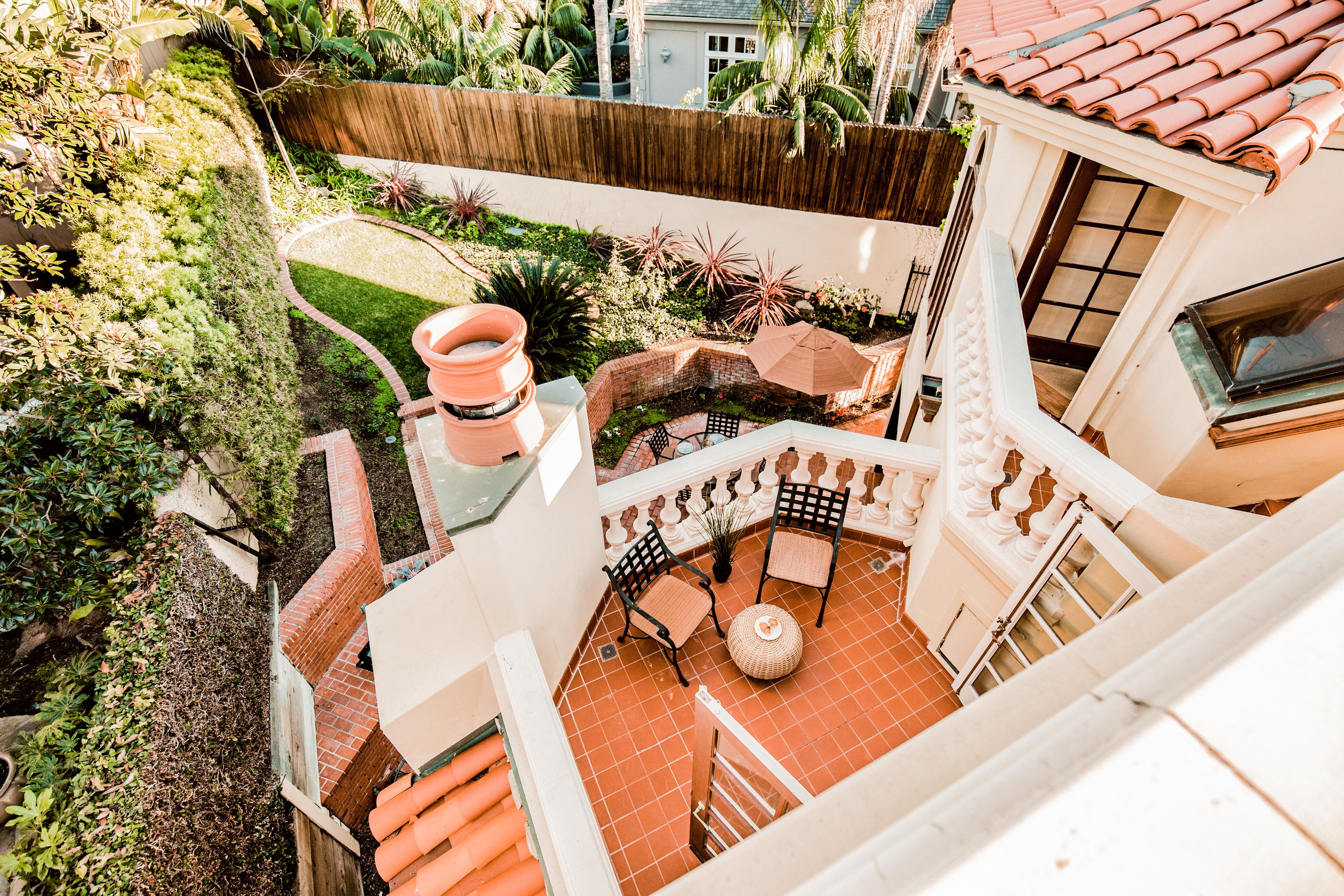La Jolla Luxury Vacation Home Five Bedroom