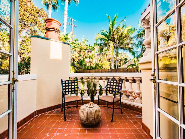 La Jolla Luxury Vacation Home Five Bedroom