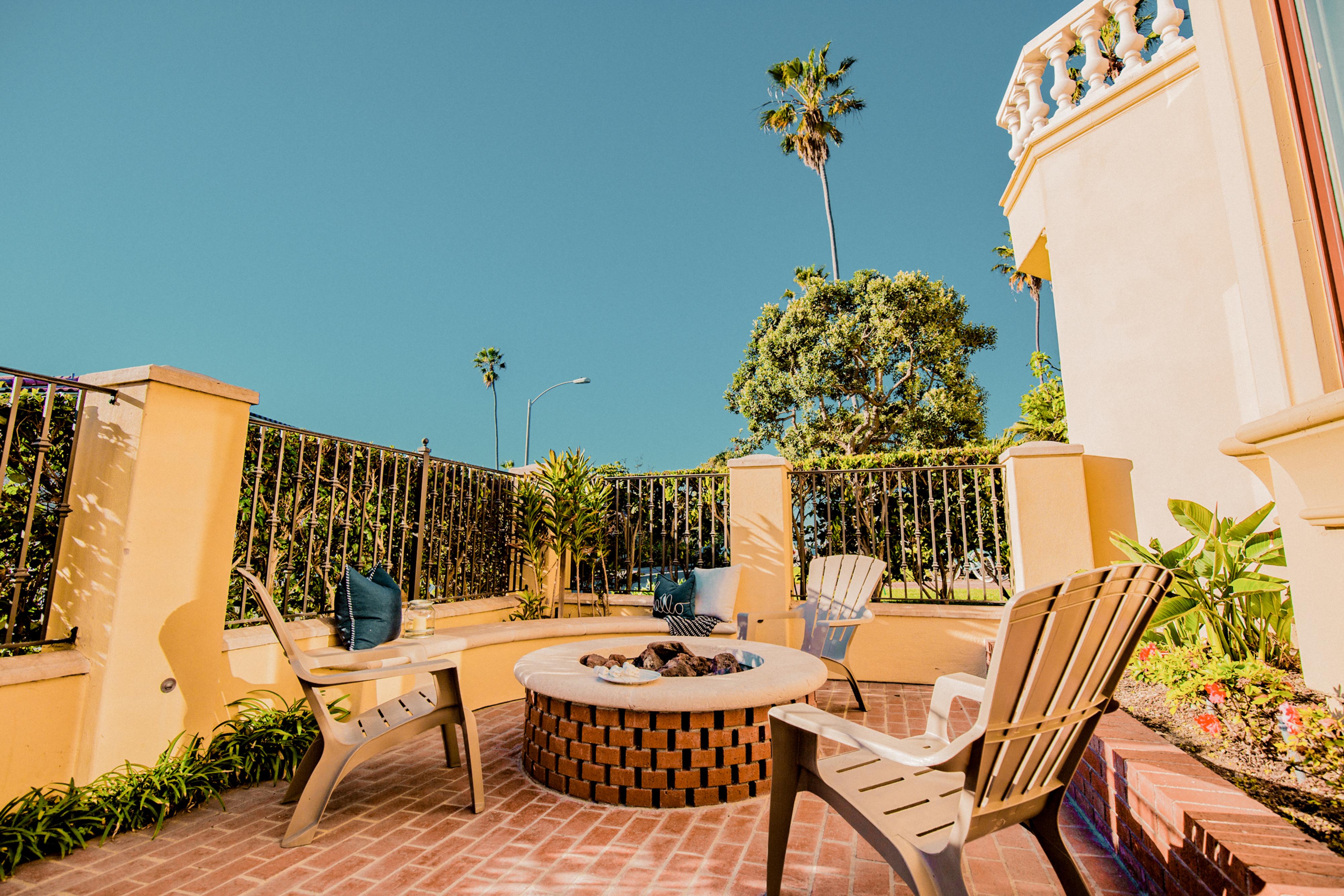 La Jolla Luxury Vacation Home Five Bedroom