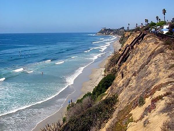 La Jolla Luxury Vacation Home Five Bedroom