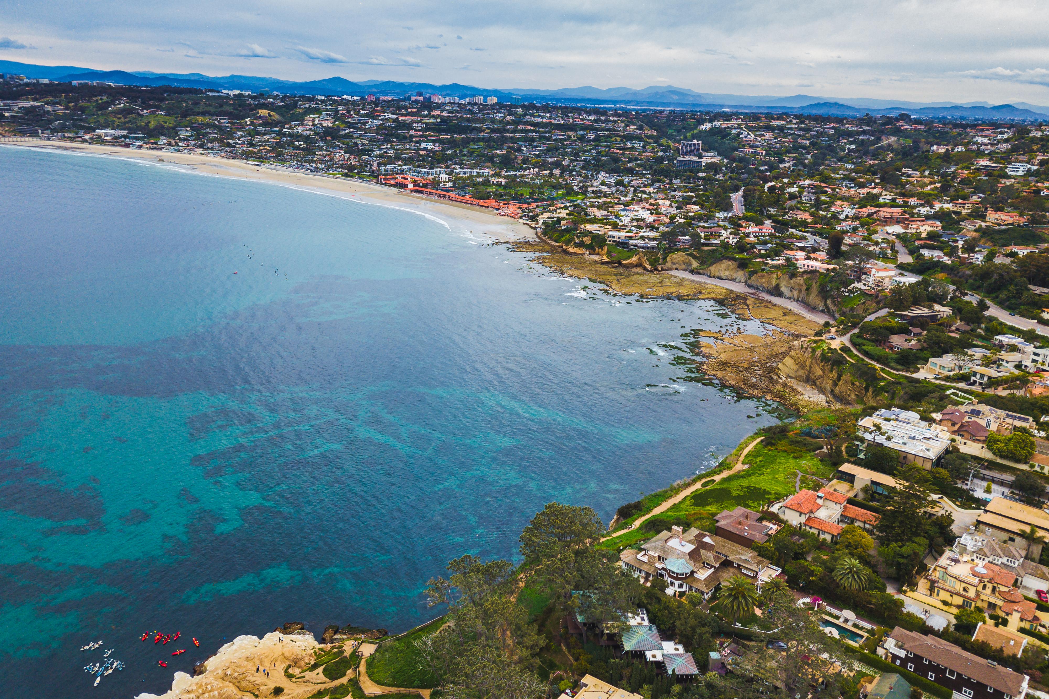 La Jolla Home 990831