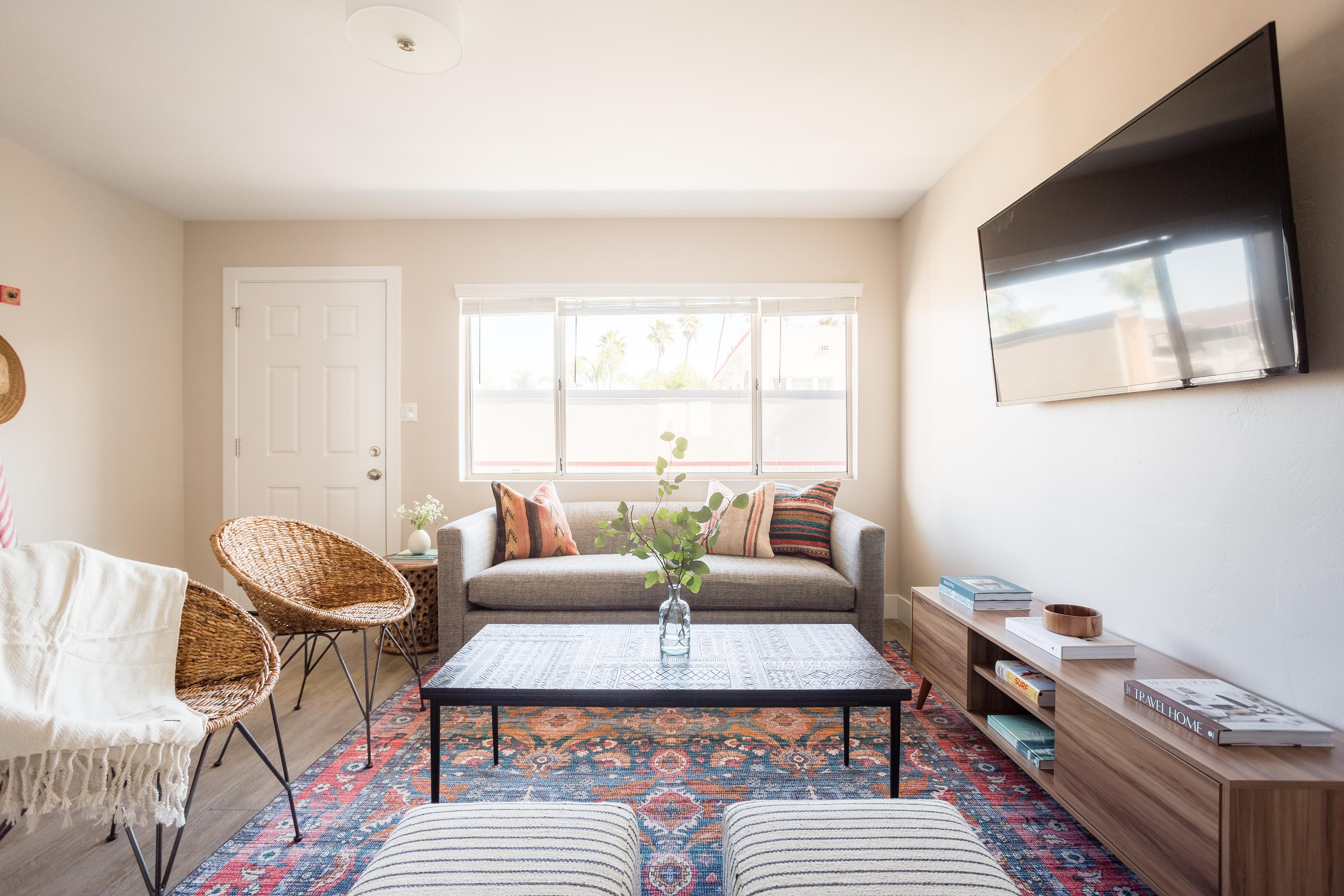 La Jolla Home 990831