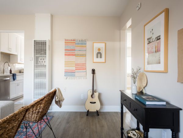 La Jolla Home 990831