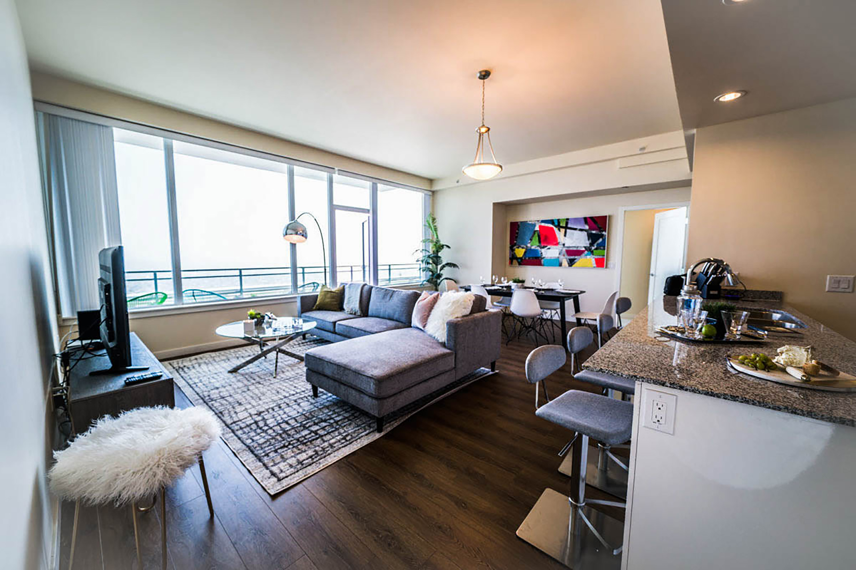San Diego Beach Communities North Condo 990832