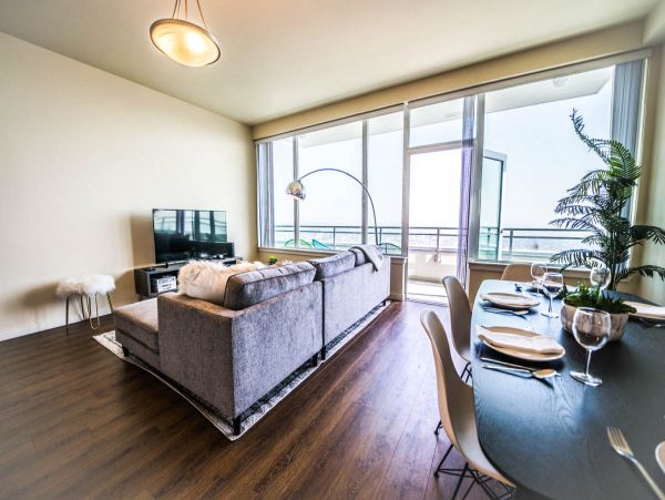 San Diego Beach Communities North Condo 990832
