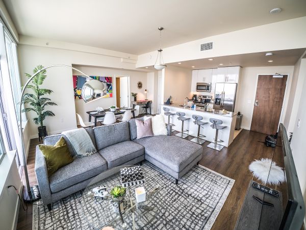San Diego Beach Communities North Condo 990832