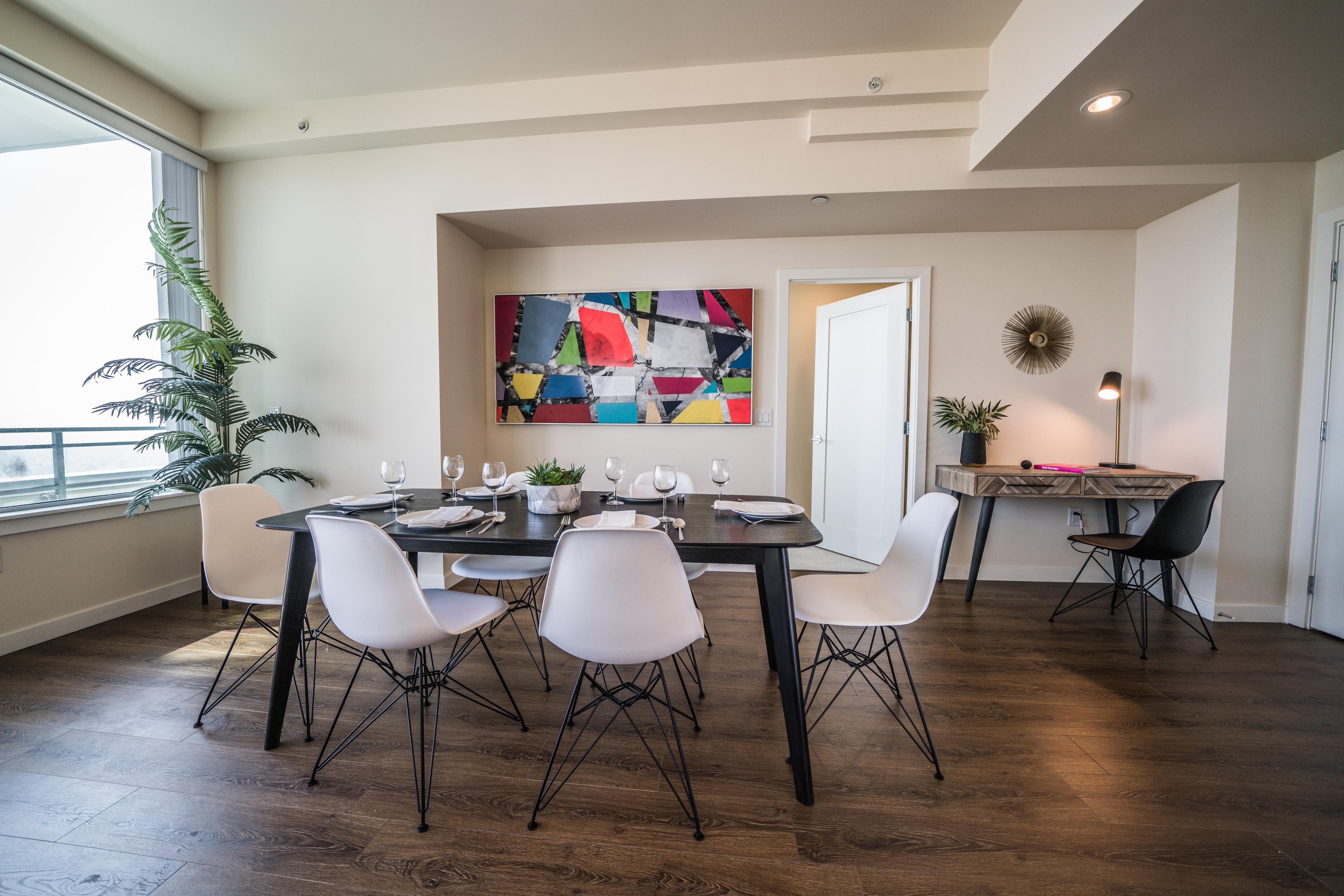 San Diego Beach Communities North Condo 990832