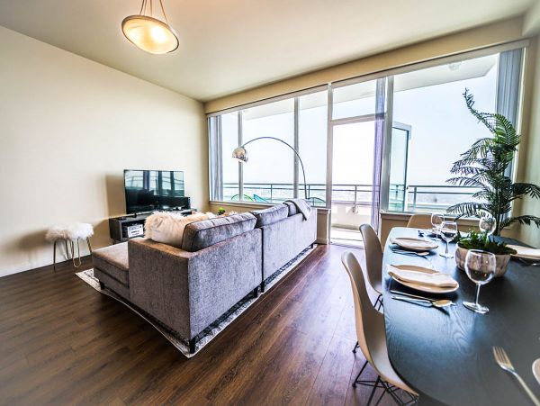 San Diego Beach Communities North Condo 990832